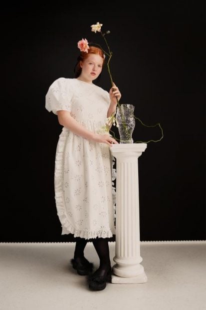 H&M Simone Rocha