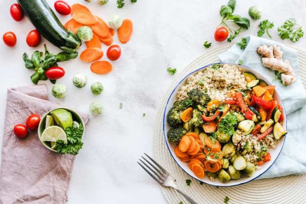 &iquest;Cu&aacute;l es el mejor mes para empezar una dieta y c&oacute;mo hacerlo bien?