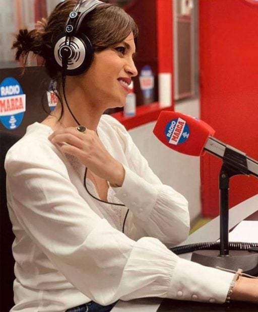 Sara Carbonero
