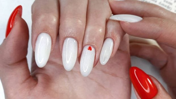 manicura san valent&iacute;n