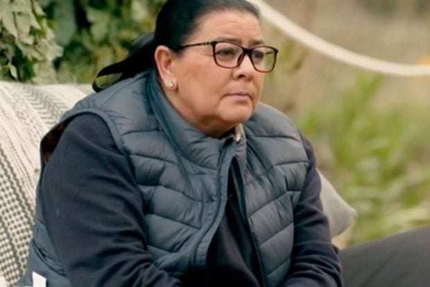Mar&iacute;a del Monte