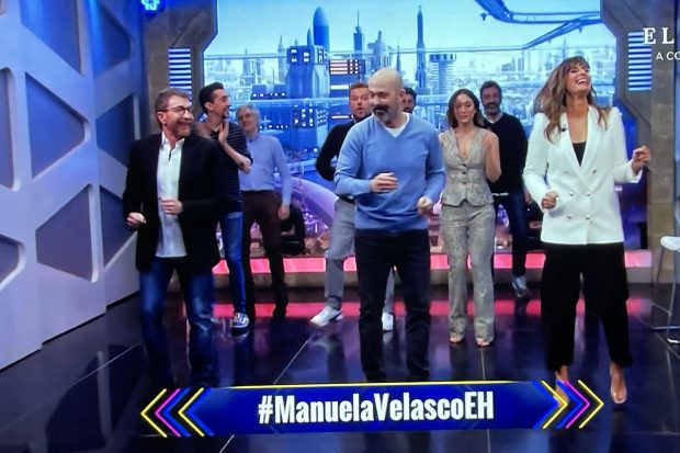Pablo Motos