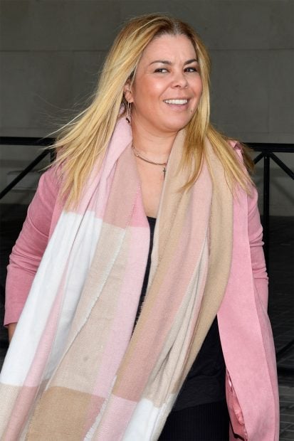 Mar&iacute;a Jos&eacute; Campanario