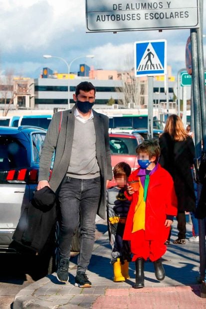 Iker Casillas