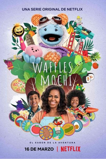 Michelle Obama