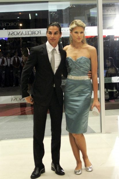 Julio Iglesias Jr.