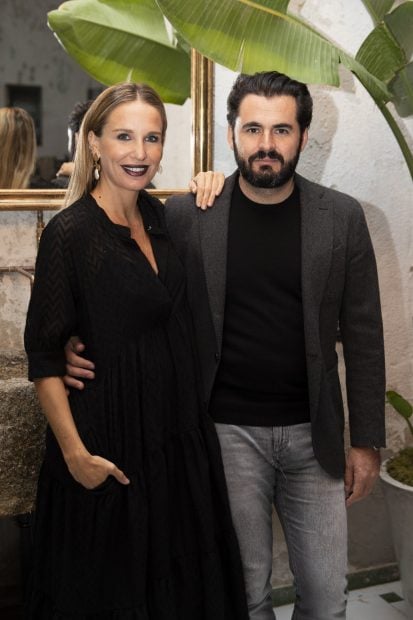 Emiliano Su&aacute;rez