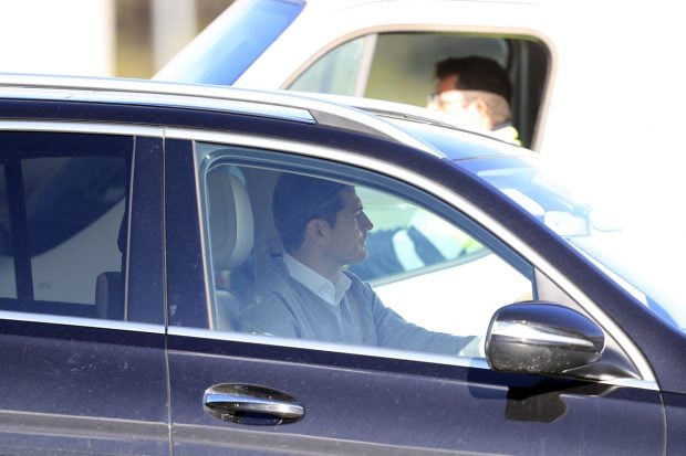 Iker Casillas