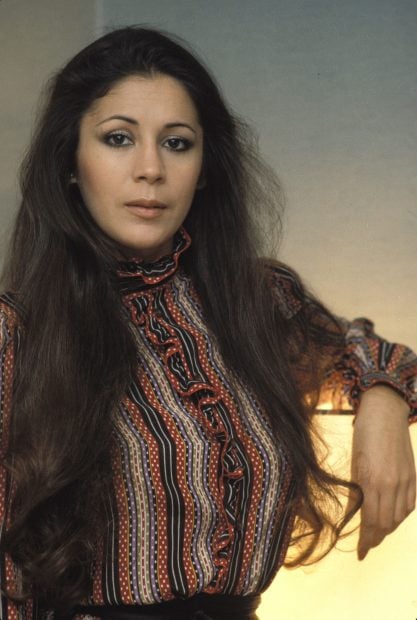 Isabel Pantoja