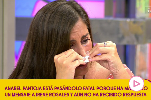 Anabel Pantoja 