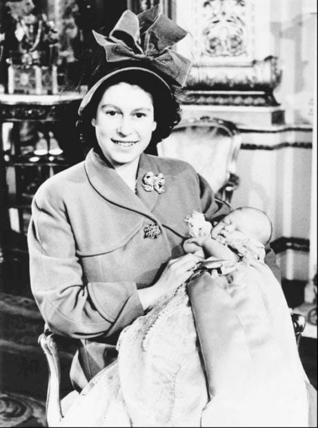 Reina Isabel