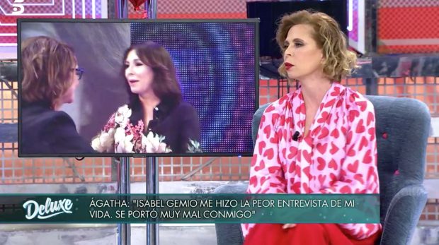 &Aacute;gatha Ruiz de la Prada