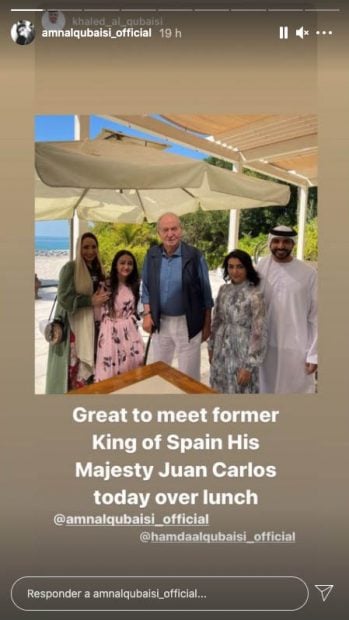 Rey Juan Carlos