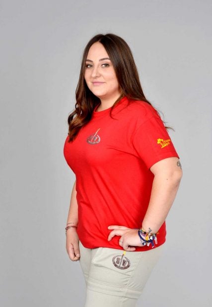 Roc&iacute;o Flores