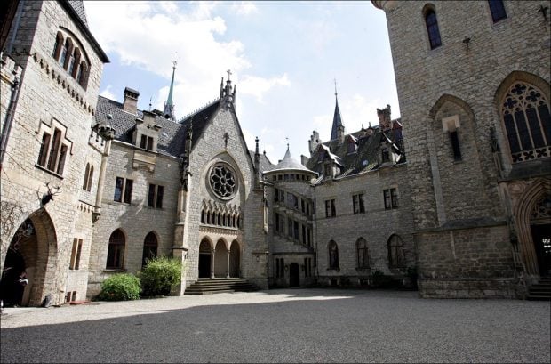 Hannover