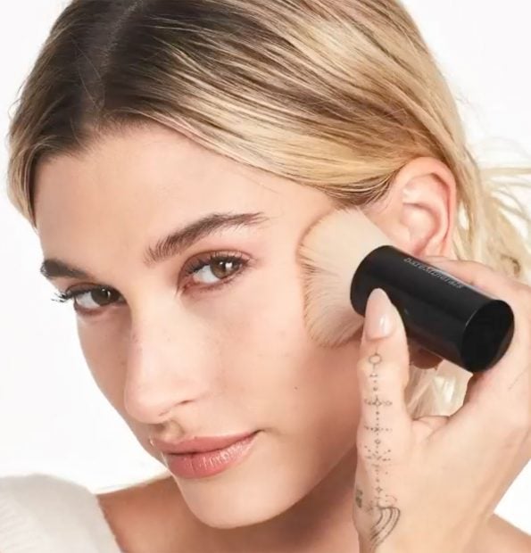 Hailey Bieber