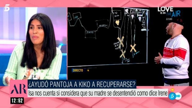 Isa Pantoja