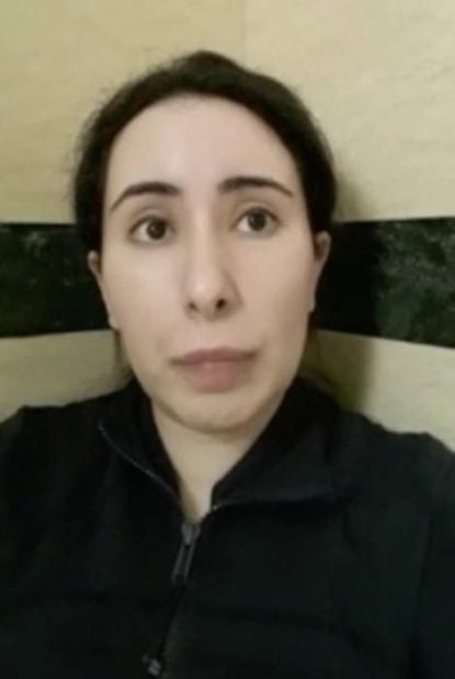 Latifa