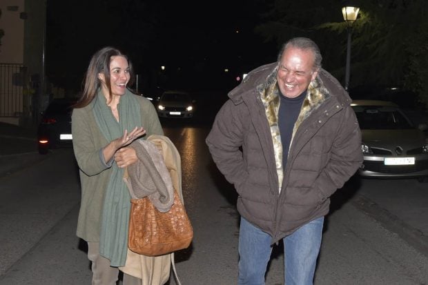 Esto supone que la Fundaci&oacute;n que preside Fabiola recupere la actividad tras tiempo inactiva por culpa de la pandemia por COVID-19 / Gtres