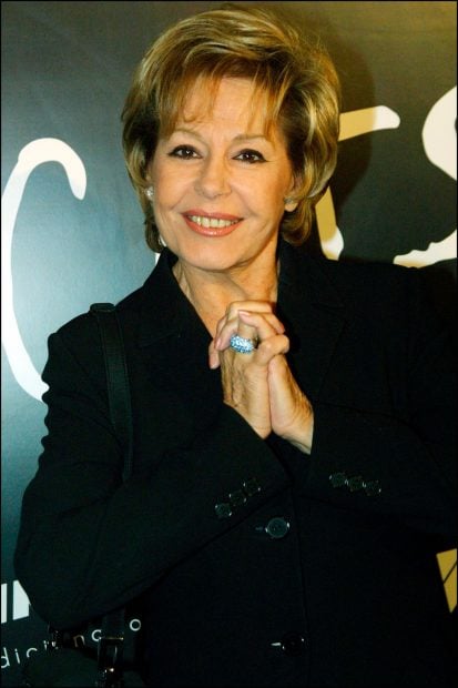 Laura Valenzuela
