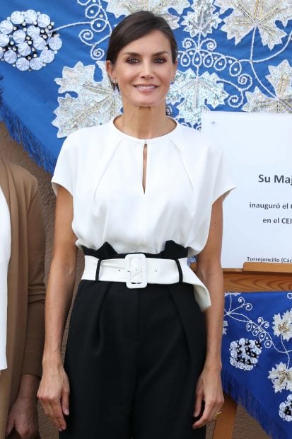 Reina Letizia