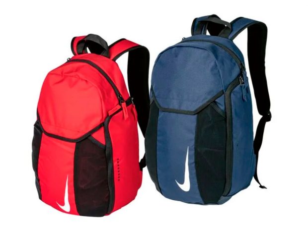 Mochilas de Nike en LIDL