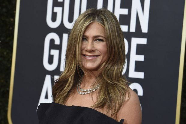 Jennifer Aniston/Gtres