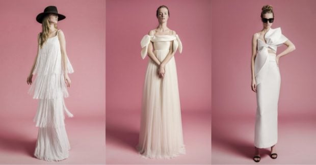 elegir vestido