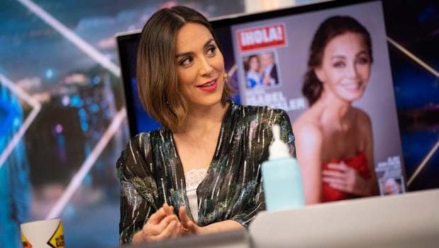 Tamara Falc&oacute;