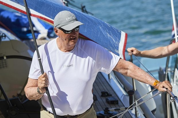 Harald de Noruega