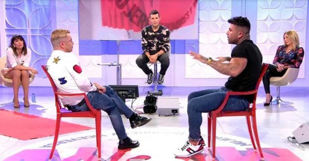 Jorge Javier V&aacute;zquez