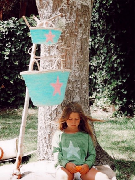 Colecci&oacute;n infantil Petite Manuela./Petite Manuela