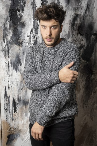 Blas Cant&oacute; en una imagen de archivo./Gtres