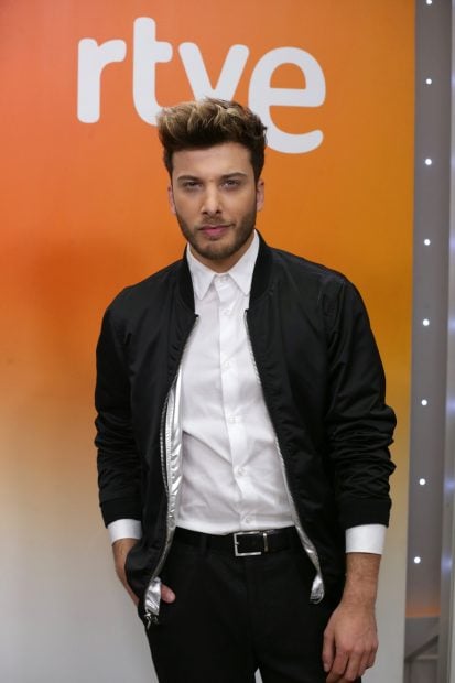 Blas Cant&oacute; en una imagen de archivo./Gtres