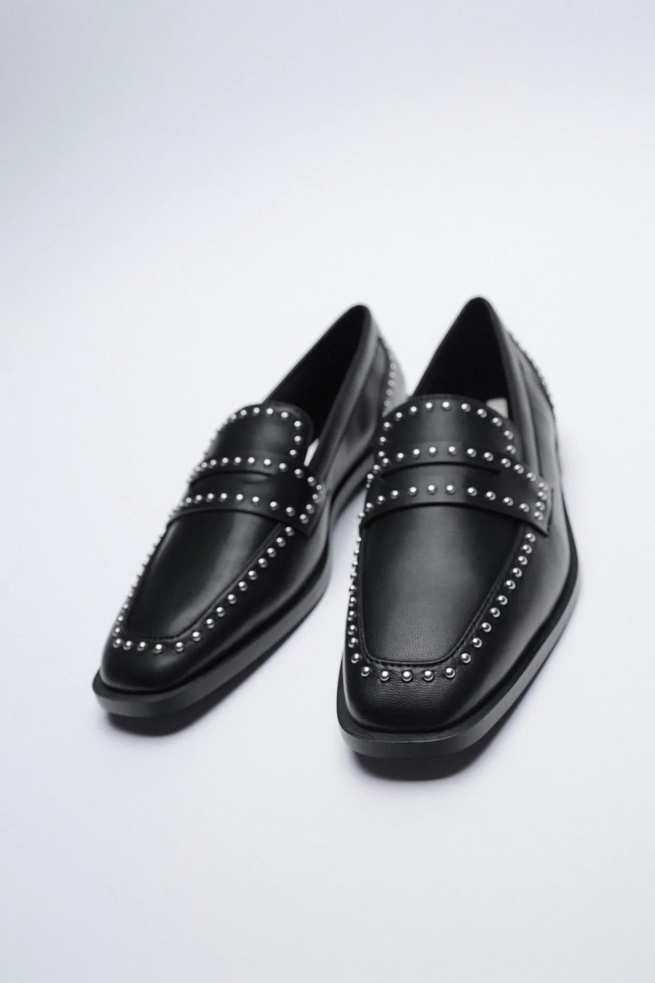 Stradivarius, Zara, Bershka o Lefties: Estos son los mejores mocasines desde 9,99 euros