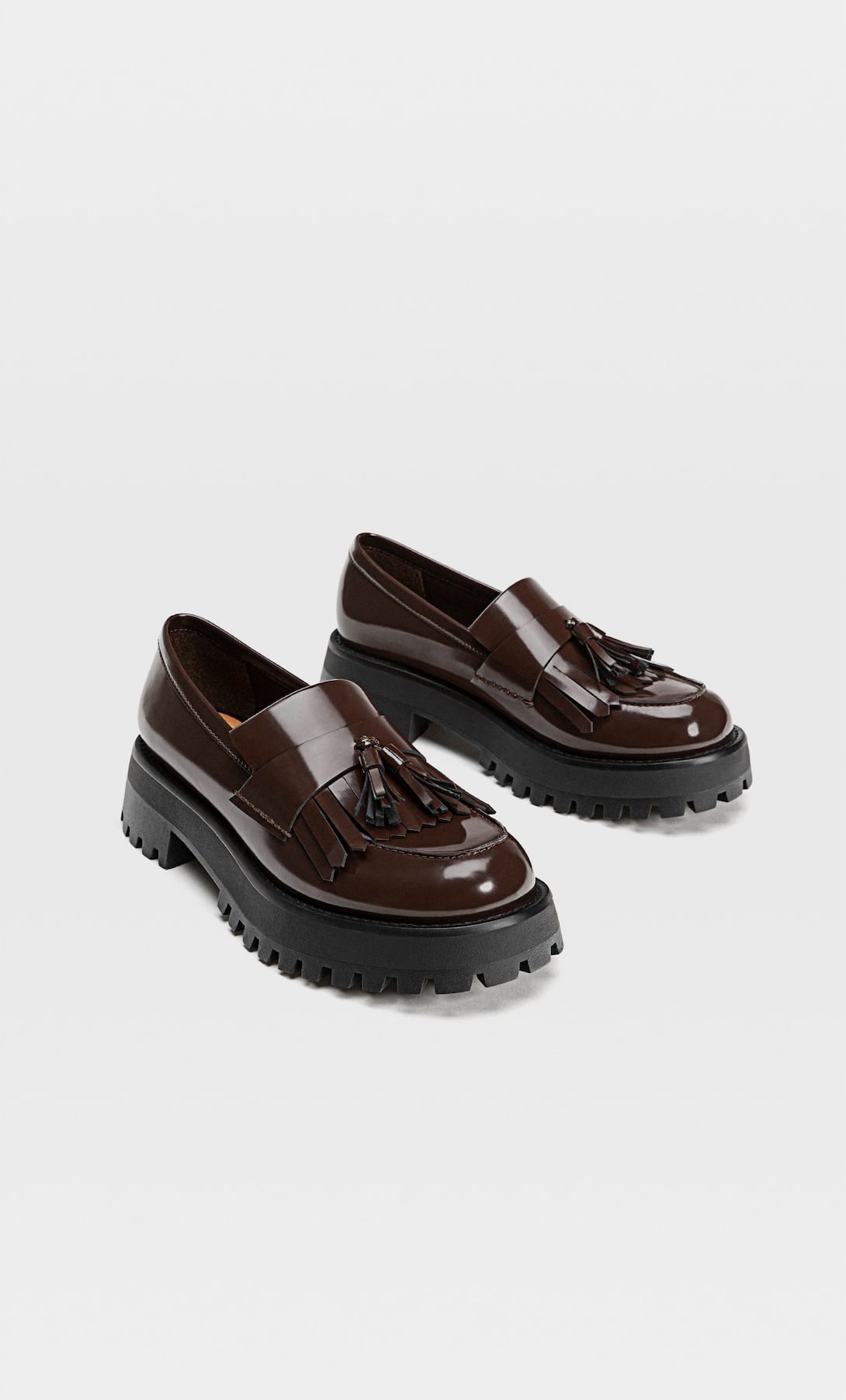 Stradivarius, Zara, Bershka o Lefties: Estos son los mejores mocasines desde 9,99 euros