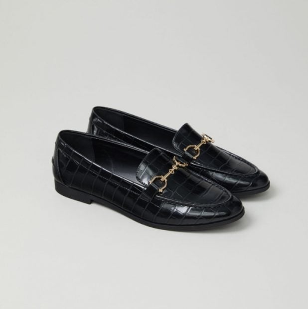Stradivarius, Zara, Bershka o Lefties: Estos son los mejores mocasines desde 9,99 euros