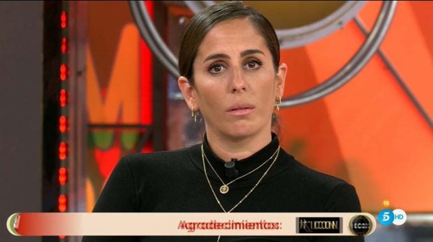 Anabel Pantoja