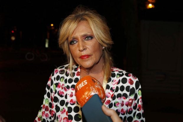 Lydia Lozano