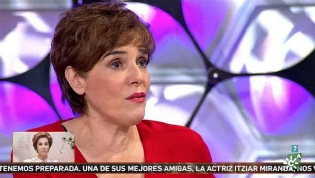 Anabel Alonso