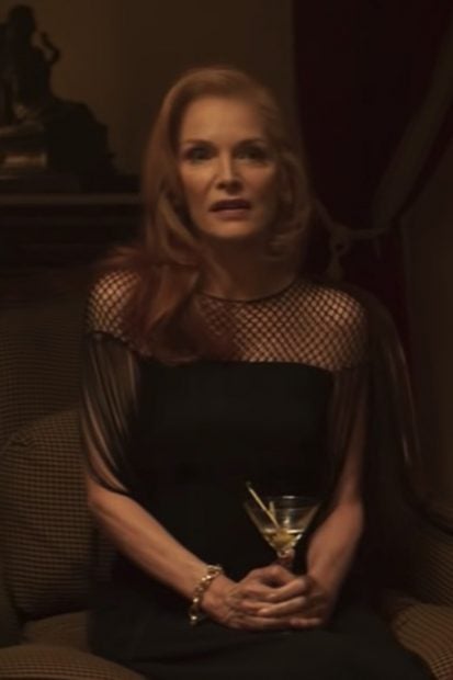 Michelle Pfeiffer