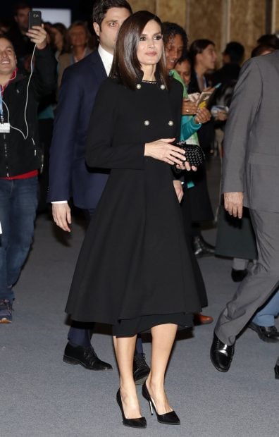Reina Letizia