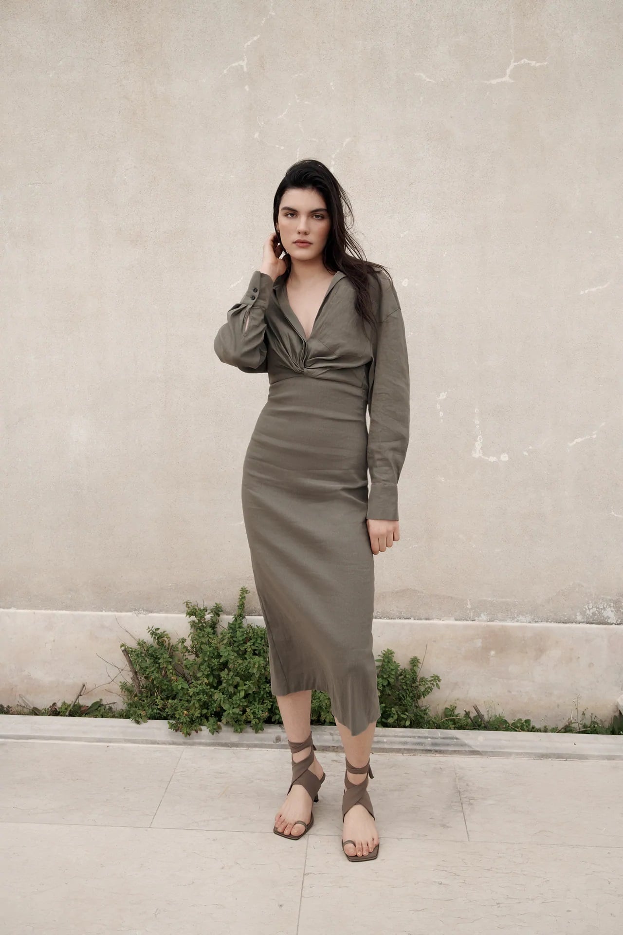 De Lino y punto, las tres novedades m&aacute;s esperadas de esta semana de Zara