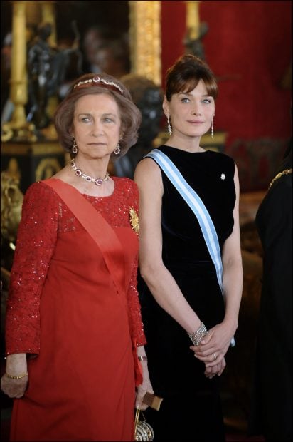 reina Sofía