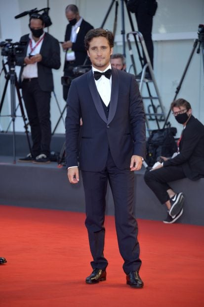 Diego Boneta