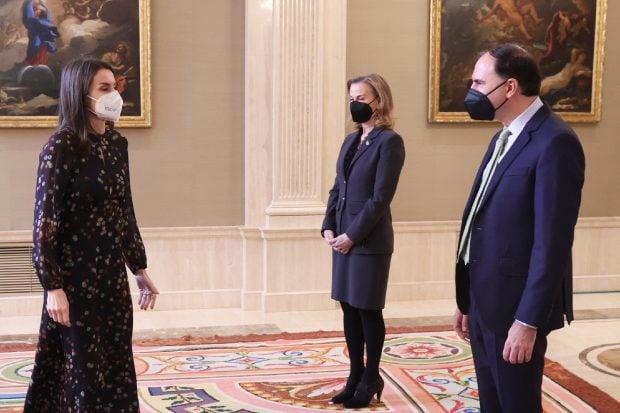 Letizia