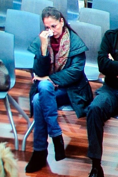 Isabel Pantoja tendr&aacute; que volver a sentarse frente a un juez / Gtres