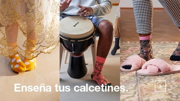 Los establecimientos de Zeeman tienen productos 'low cost'./Zeeman