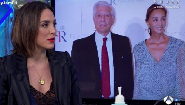 Tamara Falc&oacute;