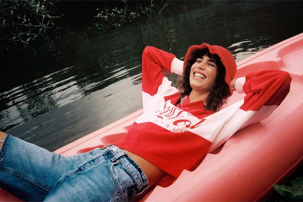 Zara y Coca-Cola suman sus fuerzas / Zara